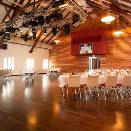 Zum Alten Wirt بيت ضيافة Langenbach (Bavaria)