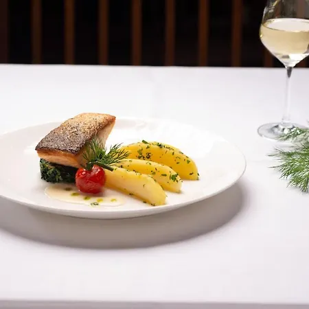 Zum Alten Wirt Konukevi