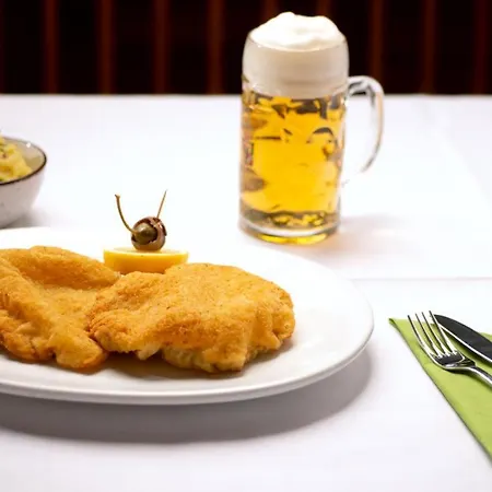 Zum Alten Wirt Langenbach (Bavaria)
