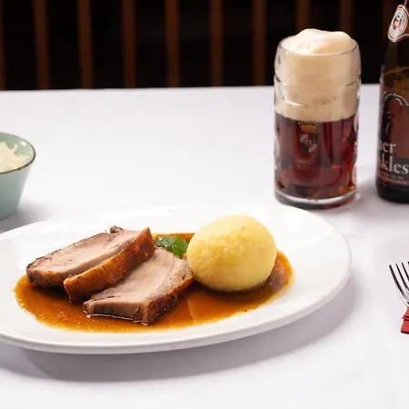 Zum Alten Wirt
