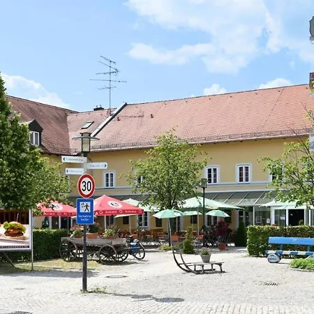 Zum Alten Wirt