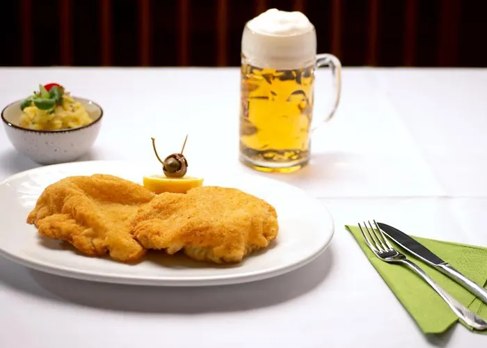 Zum Alten Wirt Langenbach (Bavaria)