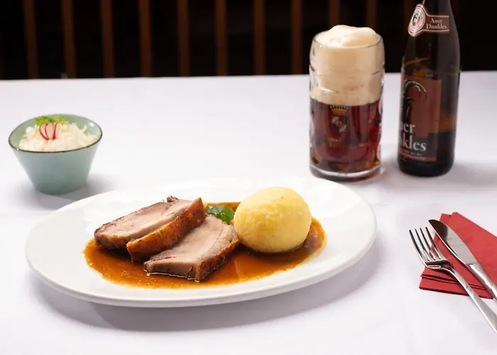Zum Alten Wirt
